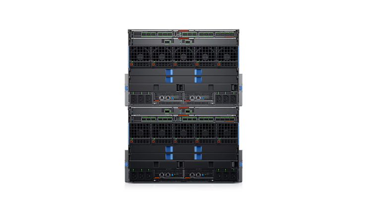 MX5108n Module